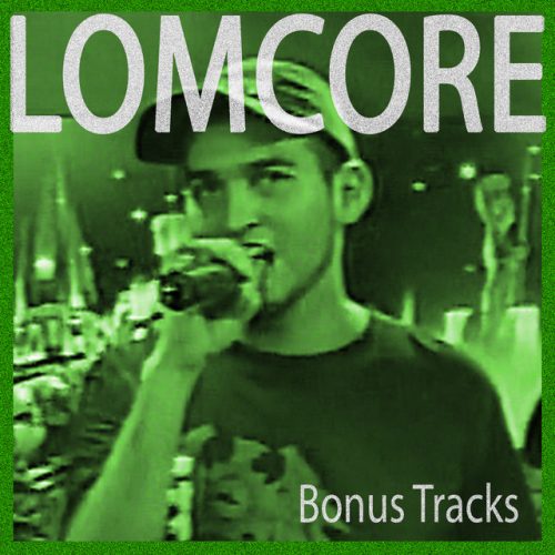 Bonus tracks